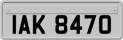 IAK8470