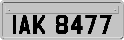 IAK8477