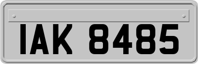 IAK8485