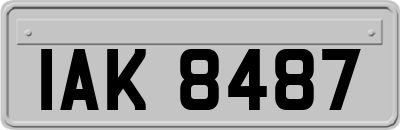 IAK8487