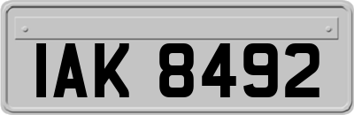 IAK8492