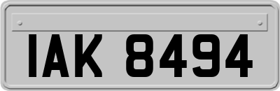 IAK8494
