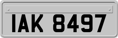 IAK8497