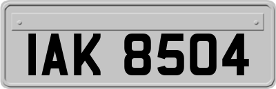 IAK8504