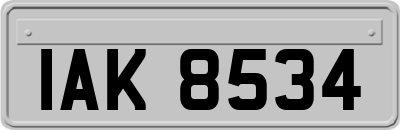 IAK8534