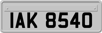 IAK8540