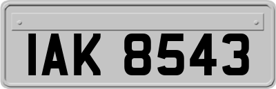 IAK8543