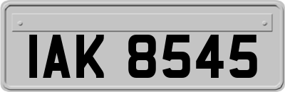 IAK8545