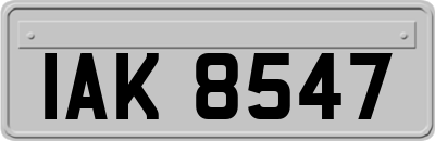 IAK8547