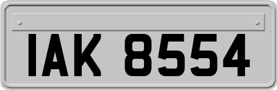 IAK8554