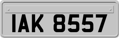 IAK8557