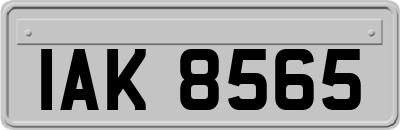 IAK8565