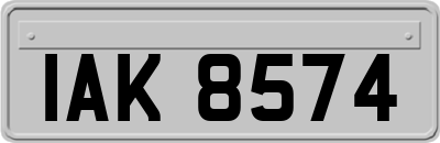 IAK8574