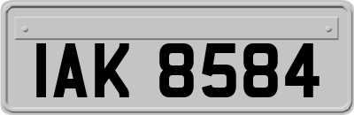 IAK8584