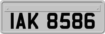 IAK8586