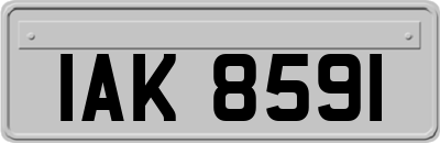 IAK8591