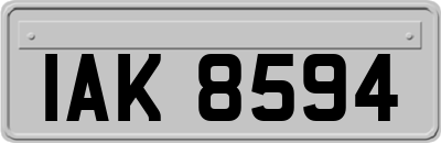 IAK8594