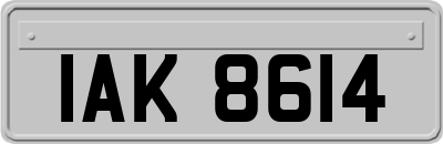 IAK8614