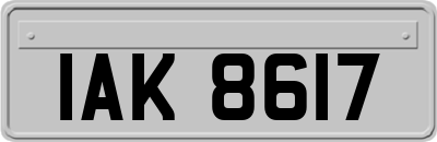 IAK8617