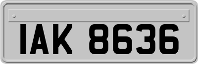 IAK8636