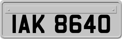 IAK8640