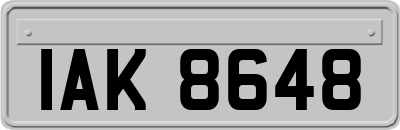 IAK8648