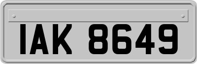 IAK8649