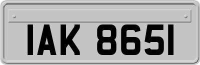IAK8651