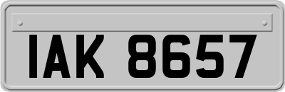 IAK8657
