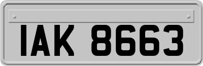 IAK8663