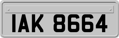 IAK8664