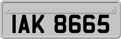 IAK8665