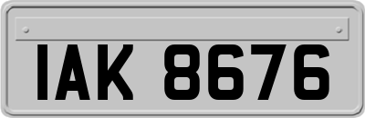 IAK8676