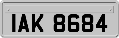 IAK8684