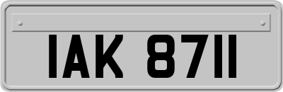 IAK8711