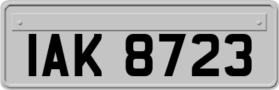 IAK8723