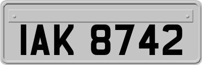 IAK8742