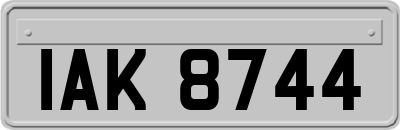 IAK8744