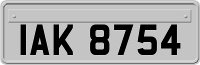 IAK8754