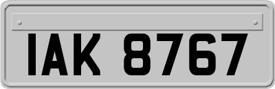 IAK8767