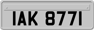 IAK8771