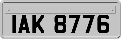 IAK8776