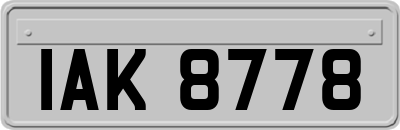 IAK8778