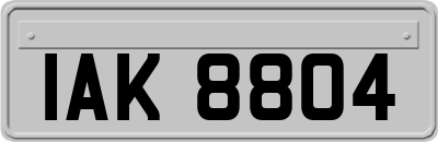 IAK8804