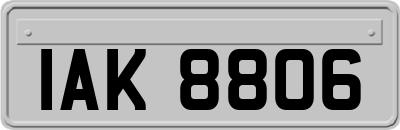 IAK8806