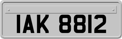 IAK8812