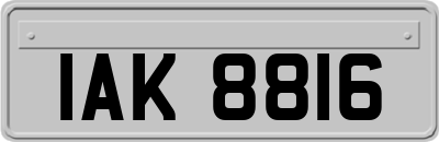 IAK8816