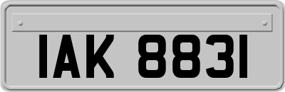 IAK8831
