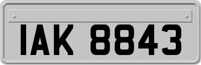 IAK8843
