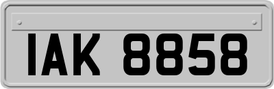 IAK8858